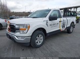 Ford F150 1FTMF1EB8NKE30354 снимка