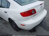 Mazda 3 I JM1BK12FX41141975 снимка