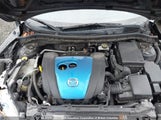 Mazda 3 I JM1BL1L72C1635654 снимка