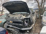 Chevrolet Silverado K2500 Heavy Duty Ltz 1GC1KWE82GF276803 photo