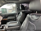 Chevrolet Silverado K2500 Heavy Duty Ltz 1GC1KWE82GF276803 photo