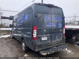 Ram Promaster  High Roof Extended 159 In. Wb 3C6MRVJG4ME551293 снимка