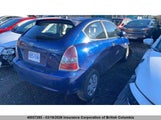Hyundai Accent Se KMHCN3BC2AU163469 снимка