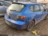 Mazda Mazda3 Gs/Gt JM1BK143151289095 снимка