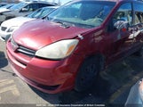 Toyota Sienna Ce/Le 5TDZA23CX4S033709 снимка