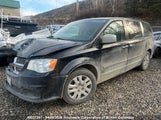 Dodge Grand Caravan Se 2C4RDGBG6GR308966 снимка