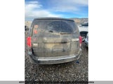 Dodge Grand Caravan Se 2C4RDGBG6GR308966 снимка