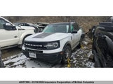 Ford Bronco Sport Outer Banks 3FMCR9C65RRE14066 fotografie