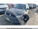 Volkswagen Jetta 3VW2K7AJ8BM073844 снимка