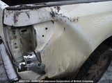 Toyota Tundra Double Cab Limited 5TFBV58177X008747 снимка