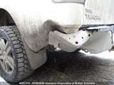 Toyota Tundra Double Cab Limited 5TFBV58177X008747 fotografie
