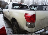 Toyota Tundra Double Cab Limited 5TFBV58177X008747 снимка