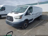 Ford Transit T-250 1FTNR2YM2FKA70627 fotografie