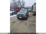 Ford Ecosport Se MAJ6S3GL6NC468445 снимка