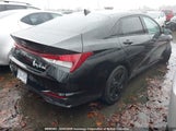 Hyundai Elantra Sel KMHLM4AG7MU097020 снимка