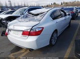 Honda Accord Touring 1HGCR2F98EA806210 снимка