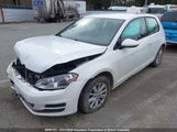 Volkswagen Golf 3VW917AU0FM080546 снимка