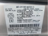 Ford Crown Victoria Lx 2FAFP74W55X155753 photo
