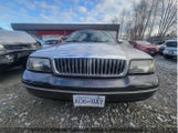 Ford Crown Victoria Lx 2FAFP74W55X155753 photo