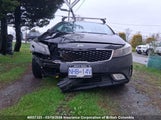 Kia Forte 3KPFL4A80JE238078 fotografie