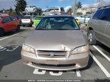 Honda Accord Ex 1HGCG1650YA802833 снимка