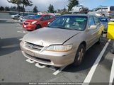 Honda Accord Ex 1HGCG1650YA802833 снимка