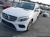 Mercedes-Benz Gle 350D 4Matic 4JGDA2EB4GA790438 снимка