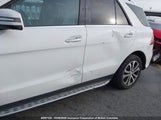 Mercedes-Benz Gle 350D 4Matic 4JGDA2EB4GA790438 снимка
