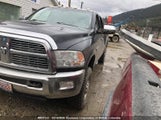 Dodge Ram  Longhorn 3C63D3NL7CG111531 снимка