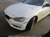 BMW 328I WBA3B3C5XEJ979962 снимка