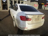 BMW 328I WBA3B3C5XEJ979962 снимка