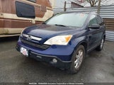 Honda Cr-V Ex 5J6RE48507L807542 снимка