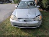 Honda Civic 2HGES16862H935493 снимка
