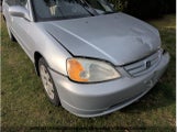 Honda Civic 2HGES16862H935493 снимка
