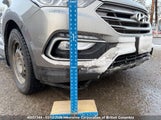 Hyundai Santa Fe Sport 2.4 Premium 5XYZUDLB2JG548254 снимка