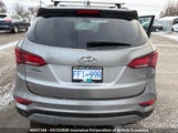 Hyundai Santa Fe Sport 2.4 Premium 5XYZUDLB2JG548254 снимка