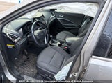 Hyundai Santa Fe Sport 2.4 Premium 5XYZUDLB2JG548254 снимка