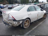 Ford Fusion Se 3FAHP0HA9AR374741 снимка