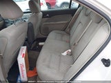 Ford Fusion Se 3FAHP0HA9AR374741 снимка