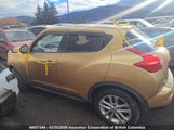 Nissan Juke JN8AF5MV2DT224434 снимка
