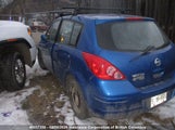 Nissan Versa 3N1BC13E29L379793 снимка