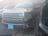 Ford F150 Supercrew 1FTFW1EF3DFB25167 снимка