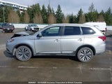 Mitsubishi Outlander Es JA4AZ2A39LZ614277 снимка