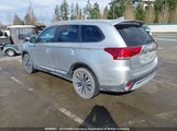 Mitsubishi Outlander Es JA4AZ2A39LZ614277 снимка