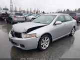 Acura Tsx JH4CL96854C804397 снимка