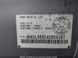 Acura Tsx JH4CL96854C804397 снимка