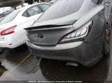 Hyundai Genesis Coupe 2.0T KMHHT6KD0BU053611 снимка