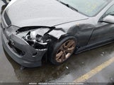 Hyundai Genesis Coupe 2.0T KMHHT6KD0BU053611 снимка