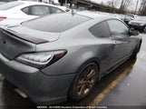 Hyundai Genesis Coupe 2.0T KMHHT6KD0BU053611 снимка