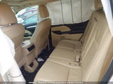 Toyota Highlander Se/Xle 5TDJZRFH7HS356899 снимка